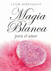Magia blanca para for sale  Delivered anywhere in USA 