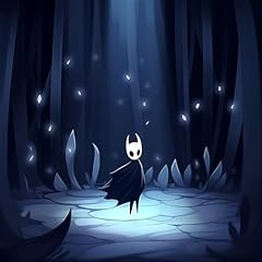 Hollow knight for sale  Delivered anywhere in UK