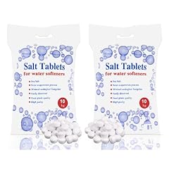 Water softener salt for sale  Delivered anywhere in UK