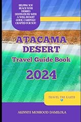 Travel guide atacama for sale  Delivered anywhere in UK