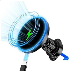 Magsafe autohalterung ladefunk gebraucht kaufen  Wird an jeden Ort in Deutschland