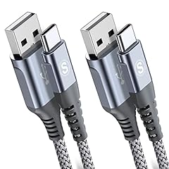 Pack usb cable for sale  Delivered anywhere in UK