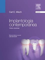 Implantologia contemporanea usato  Spedito ovunque in Italia 