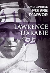 Lawrence arabie quête for sale  Delivered anywhere in UK