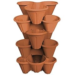 Crazygadget strawberry planter for sale  Delivered anywhere in UK