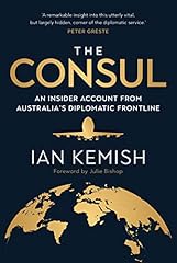 Consul insider account for sale  Delivered anywhere in USA 