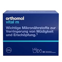 Rthomol vital männer gebraucht kaufen  Wird an jeden Ort in Deutschland