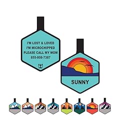 Silent dog tag for sale  Delivered anywhere in USA 