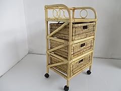 Fantasie oriente cassettiera usato  Spedito ovunque in Italia 