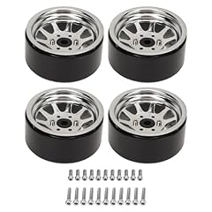 4pcs wheel rim usato  Spedito ovunque in Italia 