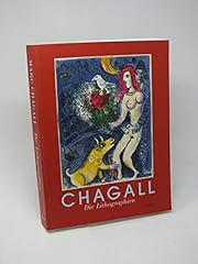 Marc chagall lithographien gebraucht kaufen  Wird an jeden Ort in Deutschland