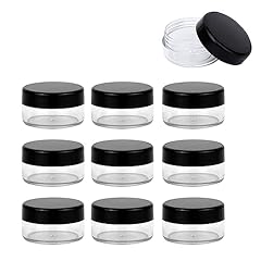 Gram cosmetic containers for sale  Delivered anywhere in UK