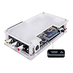 XBERSTAR OSSC Add-On Board with OSSC Open Source Scan Converter for NTSC PAL Retro Game (Transparent) for sale  Delivered anywhere in USA 
