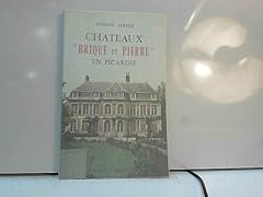 Chateaux brique pierre d'occasion  Livré partout en Belgiqu