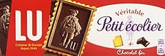 Petit écolier chocolat d'occasion  Livré partout en France