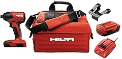 Hilti 3554484sid a22 for sale  Delivered anywhere in USA 