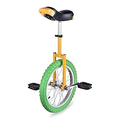 Wheel outdoor unicycle for sale  Delivered anywhere in USA 