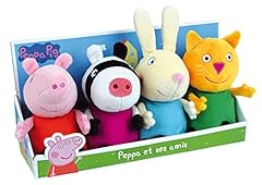 Jemini peppa pig d'occasion  Livré partout en France