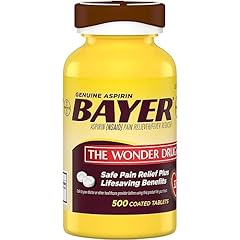 Bayer 325 coated for sale  Delivered anywhere in USA 