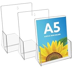 Thboxes leaflet holder for sale  Delivered anywhere in UK
