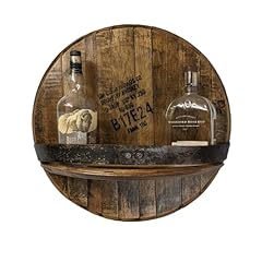 Bourbon barrel head for sale  Delivered anywhere in USA 