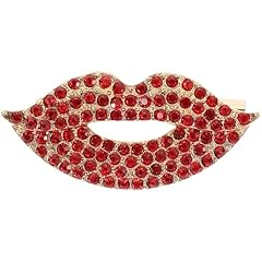 Holibanna red lips for sale  Delivered anywhere in UK