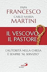 Vescovo pastore autorità usato  Spedito ovunque in Italia 