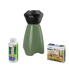 Stocker kit nébuliseur d'occasion  Livré partout en France
