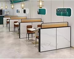 Lnnw dividers dining for sale  Delivered anywhere in USA 