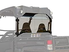 Superatv rear windshield for sale  Delivered anywhere in USA 