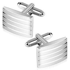 Cncedi mens cufflinks for sale  Delivered anywhere in UK
