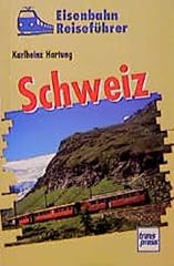 Eisenbahn reiseführer gebraucht kaufen  Wird an jeden Ort in Deutschland