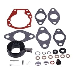 Tcindrr carburetor rebuild for sale  Delivered anywhere in USA 