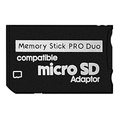 Dueqid psp adaptateur d'occasion  Livré partout en Belgiqu