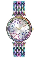 Bisley women rainbow for sale  Delivered anywhere in USA 