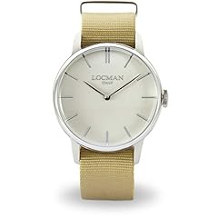 Watch locman unisex for sale  Delivered anywhere in UK