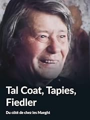 Tal coat tapies d'occasion  Livré partout en France