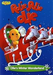 Rolie polie olie for sale  Delivered anywhere in USA 