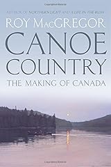Canoe country making for sale  Delivered anywhere in UK