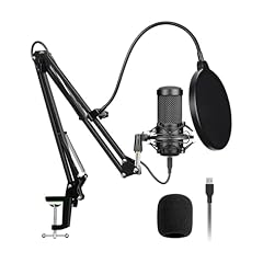 Mekofo condenser microphone for sale  Delivered anywhere in USA 