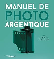 Manuel photo argentique d'occasion  Livré partout en Belgiqu