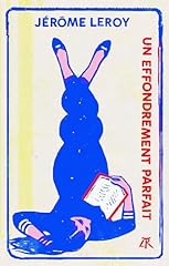 Effondrement parfait d'occasion  Livré partout en Belgiqu