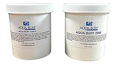 Aqua buff compound for sale  Delivered anywhere in USA 