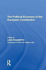 The political economy usato  Spedito ovunque in Italia 