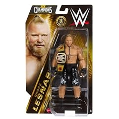 Wwe champions brock usato  Spedito ovunque in Italia 