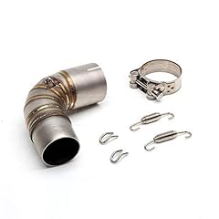 Motorcycle exhaust muffler for sale  Delivered anywhere in UK