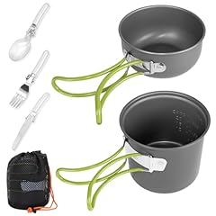 Viceda camping cooking for sale  Delivered anywhere in UK