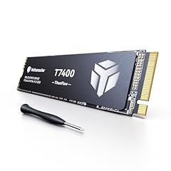 Yottamaster t7400 ssd usato  Spedito ovunque in Italia 