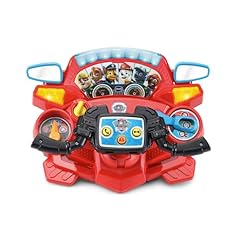 Vtech pat patrouille d'occasion  Livré partout en France