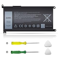 Yrdd6 laptop battery for sale  Delivered anywhere in USA 